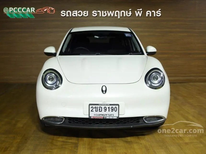 2022 ORA Good Cat 400 Tech Hatchback