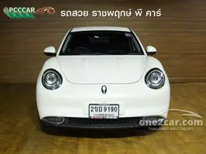 2022 ORA Good Cat 400 Tech Hatchback