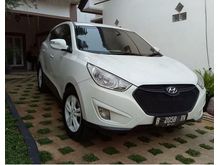 2011 Hyundai Tucson 2.0 SUV