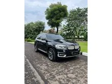 2015 BMW X5 3.0 xDrive35i xLine SUV Odo 40 Rbuan (DP RENDAH)
