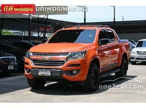 2019 Chevrolet COLORADO 2.5 High Country Crew Cab Pickup