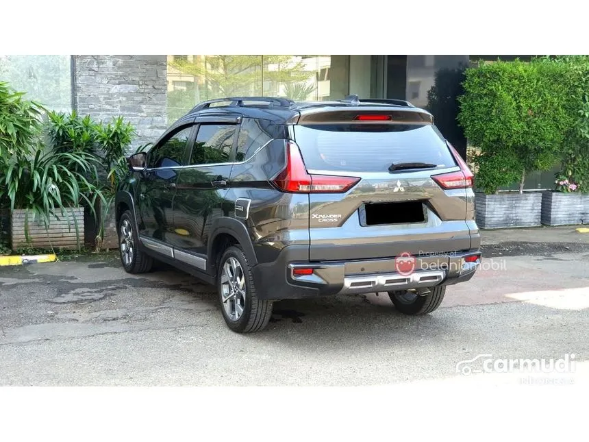 2023 Mitsubishi Xpander Cross Premium MPV