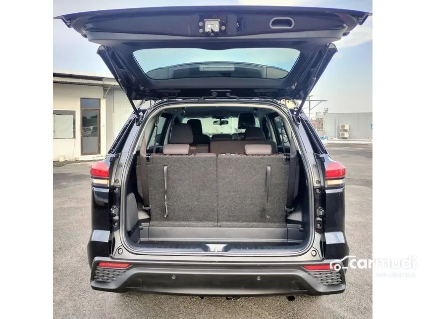 2025 Toyota Kijang Innova Zenix G HV (Premium Color) MPV