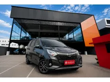 2024 Toyota Calya 1.2 G MPV - Diskon Cash sampai 15 JUTA