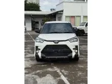 2026 Toyota Raize 1.0 GR Sport (1 Tone) SUV