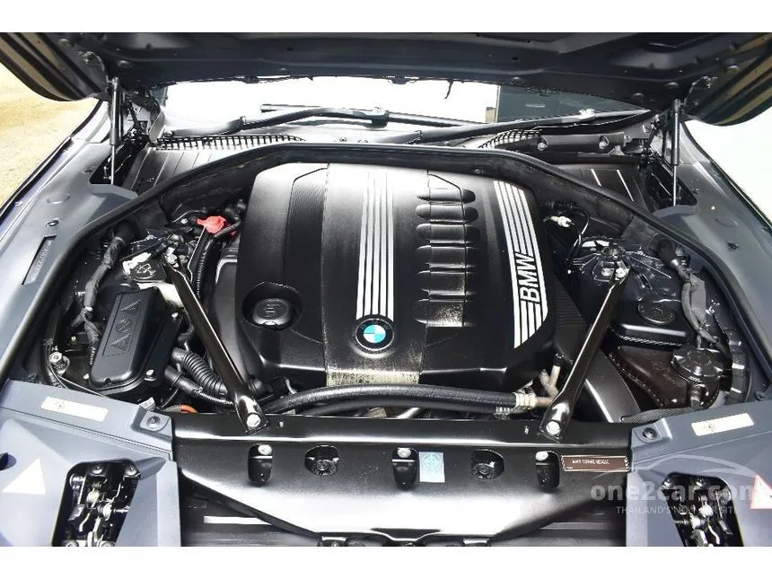 2010 BMW 730Ld 3.0 F02 (ปี 08-16) Sedan มือสอง One2car