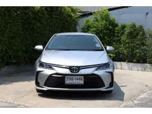 2022 Toyota Corolla Altis 1.6 (ปี 19-25) G Sedan