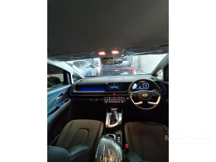 2026 Hyundai Stargazer Cartenz Prime HSS MPV