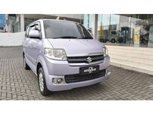 Suzuki APV 1.5 GX Arena 2011 kondisi ISTIMEWA