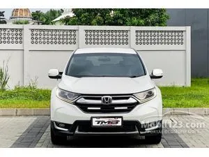 2019 Honda CR-V 1.5 Turbo SUV