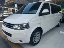 2017 Volkswagen CARAVELLE 2.0 (ปี 04-16) TDi Van