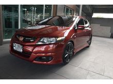 2010 Honda City 1.5 (ปี 08-14) S i-VTEC Sedan