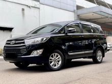 2016 Toyota Kijang Innova 2.0 G MPV