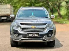 2017 Chevrolet Trailblazer 2.5 LTZ SUV