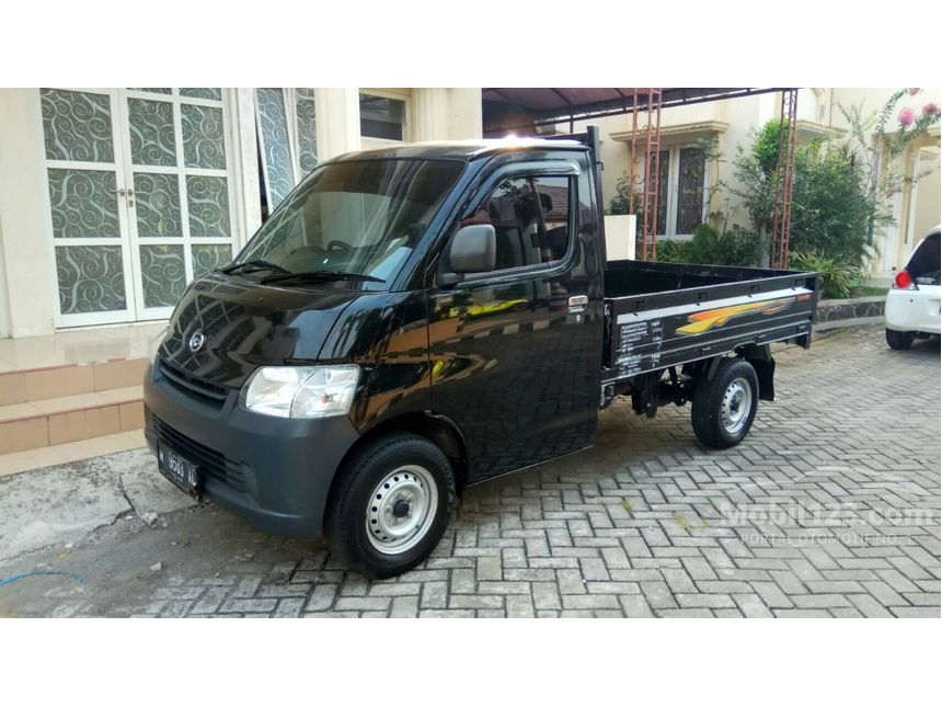 Jual Mobil  Daihatsu Gran  Max  Pick Up  2012 1 3 di Jawa 