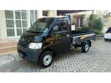 Daihatsu Gran Max Pick Up 1.3 tahun 2012