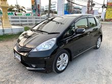 2012 Honda Jazz 1.5 (ปี 08-14) JP Hatchback AT