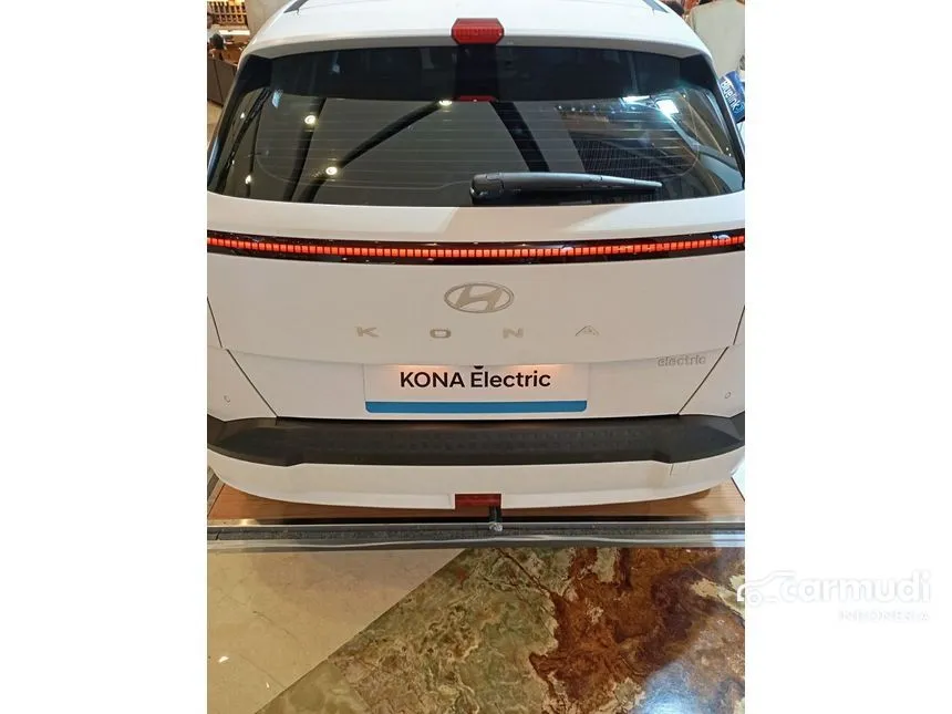 2024 Hyundai Kona Electric Prime Long Range Wagon