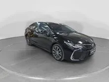 2020 Toyota Corolla Altis 1.8 V Sedan
