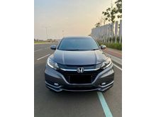 2016 Honda HR-V 1.8 Prestige SUV