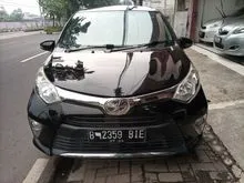 Toyota Calya 1,2 G AT 2019 . Like New