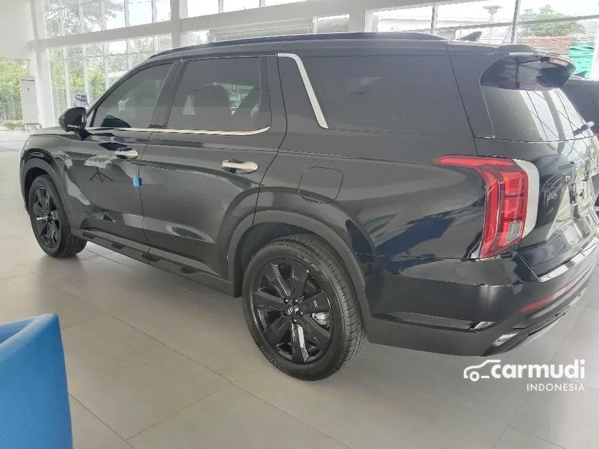 2024 Hyundai Palisade XRT Wagon