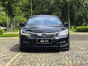 2016 Honda Accord 2.4 VTi-L Sedan