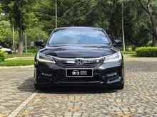 2016 Honda Accord 2.4 VTi-L Sedan