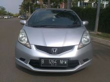 2011 Honda Jazz 1.5 RS Hatchback