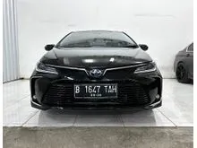 2021 Toyota Corolla Altis 1.8 Hybrid Sedan Faktur Nama Pribadi Istimewa Sekali Seperti Baru