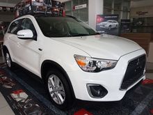 2016 Mitsubishi Outlander Sport 2.0 PX SUV