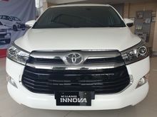 DP SUPER MINIM 53 JUTAAN TOYOTA NEW KIJANG INNOVA 2.4 DIESEL 2020 AWAL TAHUN