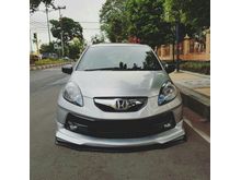 2015 Honda Brio 1.2 Satya E Hatchback