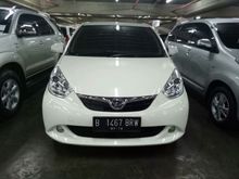 2013 Daihatsu Sirion 1.3 D FMC Hatchback