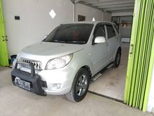 2013 Daihatsu Terios 1.5 TS EXTRA SUV