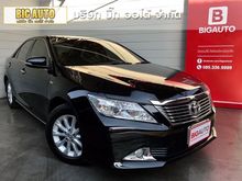 2014 Toyota Camry 2.0 (ปี 12-16) G Sedan AT