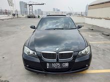 2005 BMW 320i 2.0 E90 SUNROOF