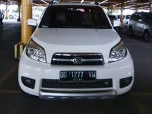Daihatsu Terios 1.5 TX SUV Tahun 2011