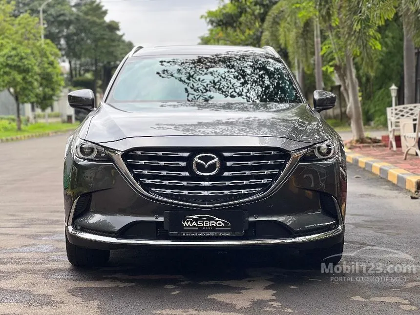 2023 Mazda CX-9 AWD SUV