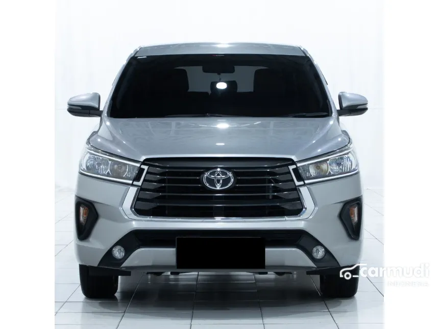 2021 Toyota Kijang Innova G Lux MPV
