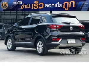2019 MG ZS 1.5 D SUV