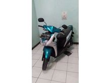 2018 Yamaha Mio 125 Others