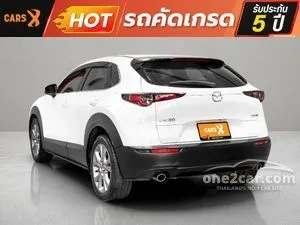 2020 Mazda CX-30 2.0 SP SUV