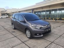 2017 Honda Mobilio 1.5 E cvt Matic