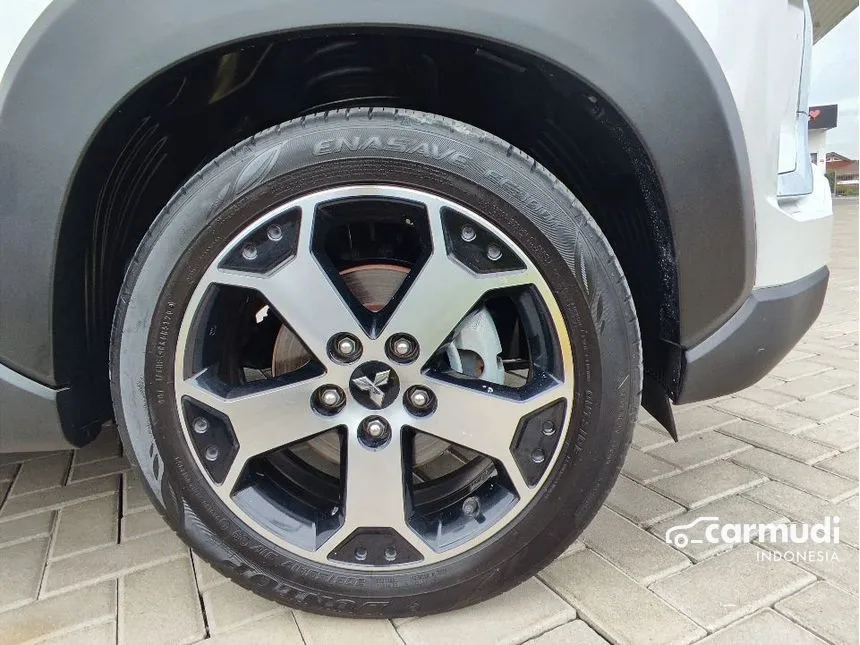 2021 Mitsubishi Xpander Cross Premium MPV