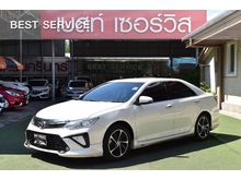 2015 Toyota Camry 2.0 (ปี 12-16) G Extremo Sedan AT
