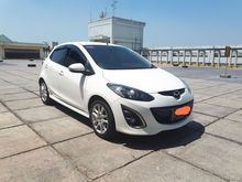 2012 Mazda 2 1.5 R Hatchback Facelift