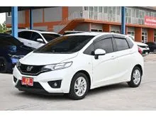 2017 Honda JAZZ 1.5 (ปี 14-22) V+ Hatchback