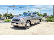 2007 Isuzu D-Max 3.0 CAB-4 (ปี 07-11) SLX Ddi i-TEQ Pickup