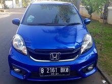 2016 Honda Brio 1.2 Satya E Hatchback